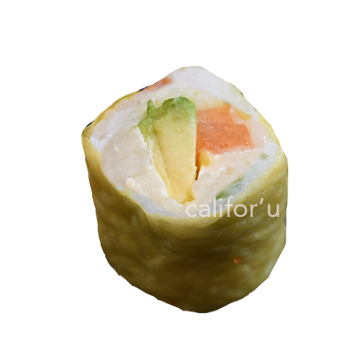 Saumon avocat cheese